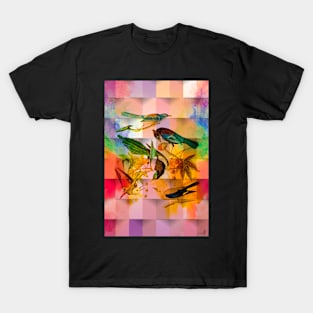 Chick bird T-Shirt